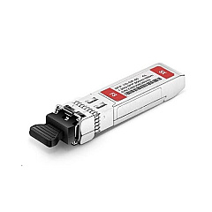 Uncommonx Alcatel-lucent Sfp-gig-sx Compatible 1000base-sx Sfp 850nm 550m Dom Duplex Lc Mmf Transceiver Module (ISFPGIGSXU)