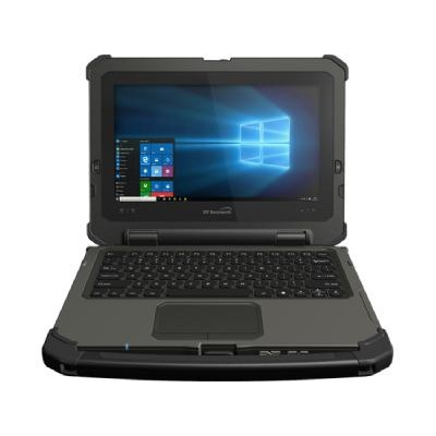 DT Research 11.6 Convertible Laptop With Intel I7 Win 10 Iot 256gb Ssd 8gb Ram (LT320-X7-495)