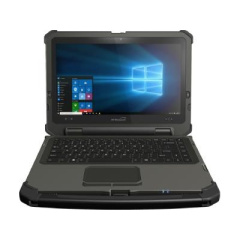 DT Research 13.3 Convertible Laptop With Intel I5 Win 10 Iot 256gb Ssd 8gb Ram (LT330-X5-495)