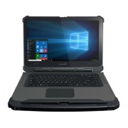 DT Research 15.6 Convertible Laptop With Intel I5 Win 10 Iot 256gb Ssd 8gb Ram (LT350-X5-495)