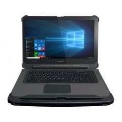 DT Research 15.6 Convertible Laptop With Intel I5 Win 10 Iot 2tb Ssd 8gb Ram (LT350-X5-4C5)