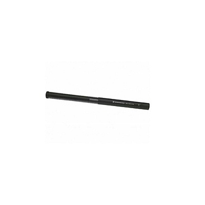 Sennheiser Rf Microphone (directional/bidirectional (m/s Arrangement), Condenser) With 48 V Phantom Power And 5-pin Xlr-m. Ac 418-y Cable (required) (5284)