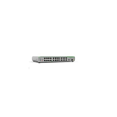 Allied Telesis Unman 24 100m/1g-t 1 100m-10g-t, 1 Sfp+ (ATGS910/26XST10)