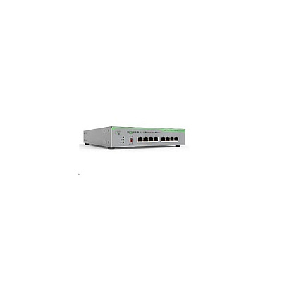 Allied Telesis 10gb Unmanged Switch, 8x 100m-10g-t (ATXS910/810)