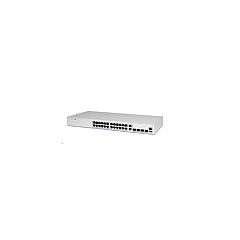 ALE Os6360-ph48 Fixed 1ru Chassis 46 Poe 1g Baset, (OS6360PH48US)