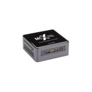 Black Box Mcx Gen 2 Controller - Up To 120 Endpoints Non Cancelable/non Returnable (MCXG2CTRL120)
