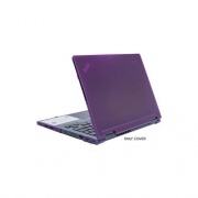 Ipearl Mcover Case Compatible For 13.3 Lenovo Thinkpad C13 Yoga Chromebook Gen 1 2-in-1 Laptop Only ( Not Fitting Other Lenovo Models ) - Purple (MCOVER_LENOVO_THINKPAD_C13_YOGA_G1_PURPLE)
