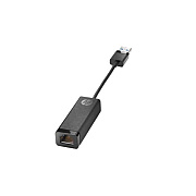 HP Usb 3.0 To Gig Rj45 Adapter G2 (4Z7Z7AA)