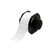 Bridgetek Solutions B33 Series Self-extinguishing Polyester Labels (B3317443)