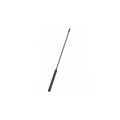 Patrol PC Moulded Antenna Whip (149mhz-159mhz) M6 (ANTPANWHPAFBQH5)