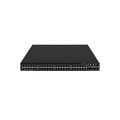 HP e 5140 48g Poe+ 4sfp+ 1-slot Hi Sw (R9L64A)