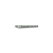Allied Telesis Taa 1gb 48 Port Websmart Switch 24 Poe+ (ATGS950/52PS V210)