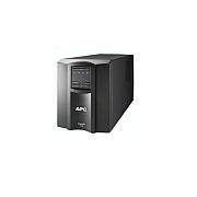 APC Smart-ups, Line Interactive, 700va W/ Auto Sense Voltage 120v/230v, Avr, Lcd (SMT700X167)