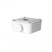 Adesso Junction Box (extra Back Outlet For Cable) (ACSJ104)