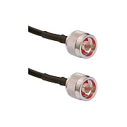 Strategic Sourcing Ventev / Terrawave 10 Wireless Wifi Antenna Cable,240,n M;n M (2400707P10)