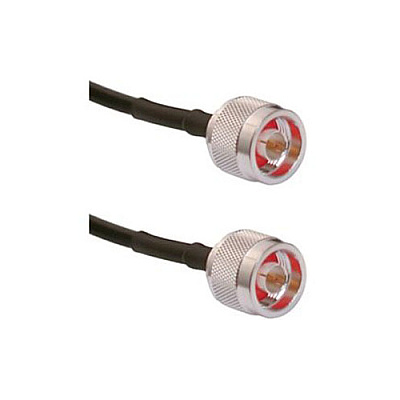 Strategic Sourcing Ventev / Terrawave 10 Wireless Wifi Antenna Cable,240,n M;n M (2400707P10)