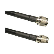 Strategic Sourcing Ventev / Terrawave 3 Wireless Wifi Antenna Cable,400,n M;n M (4000707P3)