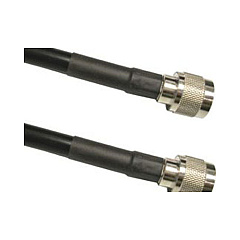 Strategic Sourcing Ventev / Terrawave 3 Wireless Wifi Antenna Cable,400,n M;n M (4000707P3)