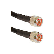 Strategic Sourcing Ventev / Terrawave 35 Wireless Wifi Antenna Cable,400,n M;n M (4000707P35)