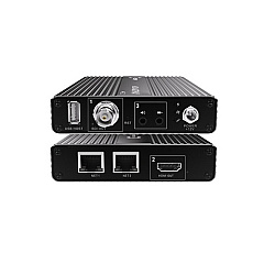 Sole Source Kvw-mg300 Kiloview Media Gateway; 4k (KVWMG300SS)