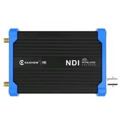 Sole Source Kvw-n1 Kiloview Hd/3g-sdi Wireless Ndi Video Encoder (KVW-N1-SS)