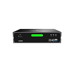 Sole Source Kvw-n40 Kiloview Uhd Hdmi/ Ndi Bi-directional Converter; 4k (KVWN40SS)
