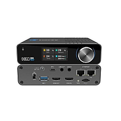 Sole Source Kvw-n60 Kiloview 4k Hdmi/usb To Ndi Bi-directional Converter (KVWN60SS)