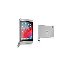 Teknikos Prem Encl Ipad 10.2/.5/a3 Ltng Slvr, Premium Tablet Enclosure For Ipad 10.2/pro 10.5/air3 (11100)