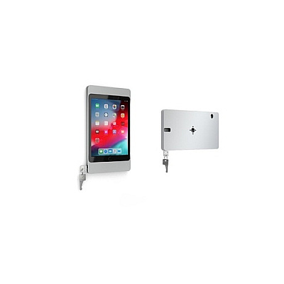 Teknikos Prem Encl Ipad 7.9 Gen 3, 4, 5 Ltng Slvr, Premium Tablet Enclosure For Ipad Mini 7.9 (11120)