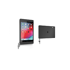 Teknikos Prem Encl Ipad 10.2/.5/a3 Ltng Blck, Premium Tablet Enclosure For Ipad 10.2/pro 10.5/air3 (11200)