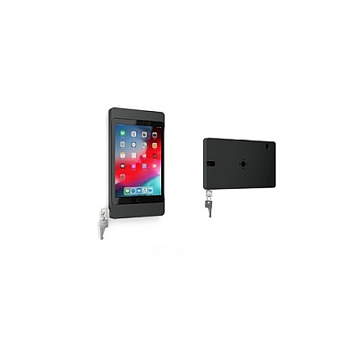 Teknikos Prem Encl Ipad 7.9 Gen 3, 4, 5 Ltng Blck, Premium Tablet Enclosure For Ipad Mini 7.9 (11220)
