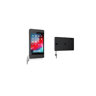 Teknikos Prem Encl Ipad 8.3 Gen 6 Usb-c Blck, Premium Tablet Enclosure For Ipad Mini Gen 6 8.3 (11225)