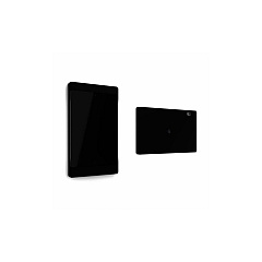 Teknikos Prol Encl Ipad 10.2/.5/a3 Ltng Blk, Proline Tablet Enclosure For Ipad 10.2/10.5/air 3 Blk (11400)