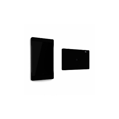 Teknikos Prol Encl Ipad 10.2/.5/a3 Ltng Blk, Proline Tablet Enclosure For Ipad 10.2/10.5/air 3 Blk (11400)