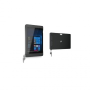 Teknikos Prem Encl Ms Surface Go Blck, Premium Tablet Enclosure For Ms Surface Go 10 (21200)