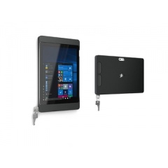 Teknikos Prem Encl Ms Surface Go Blck, Premium Tablet Enclosure For Ms Surface Go 10 (21200)