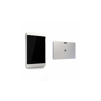 Teknikos Proline Encl Ms Surface Go Wht, Proline Tablet Enclosure For Ms Surface Go 10 Wht (21300)