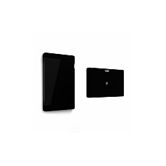 Teknikos Proline Encl Ms Surface Go Blck, Proline Tablet Enclosure For Ms Surface Go 10 Blk (21400)
