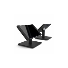 Teknikos Prol Dsk Ms Surface Go 10 Blk, Proline Desk Stand Kit (movable) 45 Viewing Angle Blk (21401)