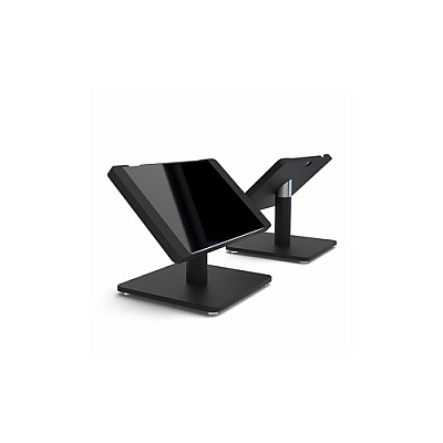 Teknikos Prol Dsk Ms Surface Go 10 Blk, Proline Desk Stand Kit (movable) 45 Viewing Angle Blk (21401)