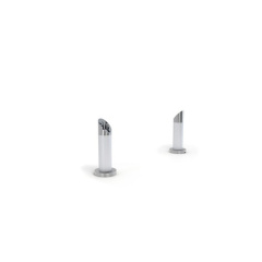 Teknikos Sms W/d Mount 45 Slvr, Slimsystem Wall & Desk Mount 45 Viewing Angle (31111)
