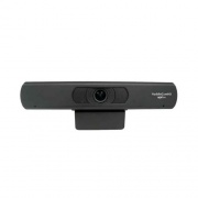 Sole Source Hc-eptz-ndi Ptzoptics 4k Ip Webcam & Ip Dual Microphone Array Blk (HC-EPTZ-NDI-SS)