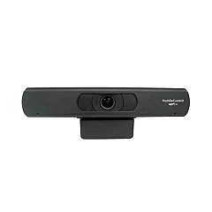 Sole Source Hc-eptz-ndi Ptzoptics 4k Eptz Ip Webcam & Ip Dual Microphone Array Blk (HCEPTZNDISS)
