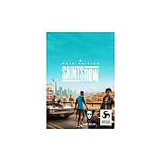 Microsoft Saints Row Gold Edition X/s/1 Esd (G3Q01260ESD)