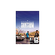 Microsoft Saints Row Platinum Edition X/s/1 Esd (G3Q01261ESD)