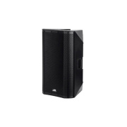 Monoprice Stage Right By Srd215 1400w 15in Powered Speaker With Class D Amp_ Dsp_ And Bluetooth Streaming (600013)