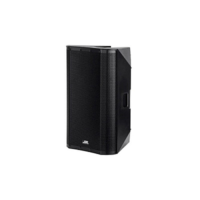 Monoprice Stage Right By Srd215 1400w 15in Powered Speaker With Class D Amp_ Dsp_ And Bluetooth Streaming (600013)