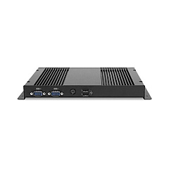 Aopen America Dex5750/i5 Cpu. Moq 8. (91.DEP01.A510)
