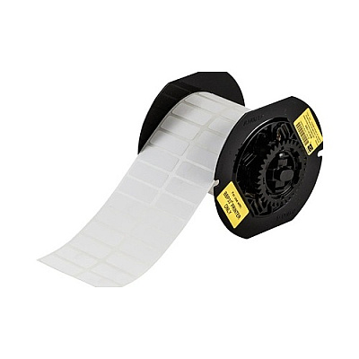 Bridgetek Solutions B33 Series General Identification Vinyl Labels (B3337439)