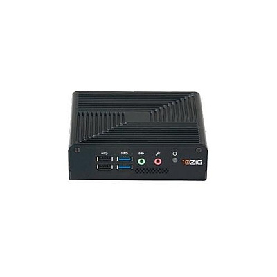 10 Zig Ltsc 2021 4610q Win 10 Thin Client 4gb/32gb (4610Q47610)